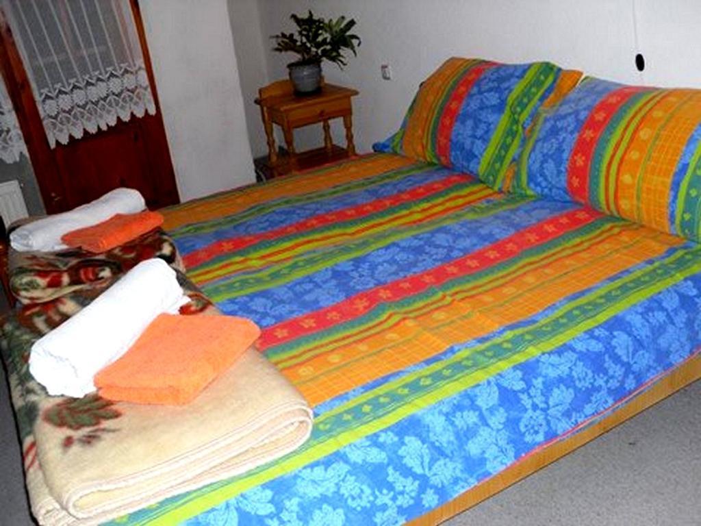 Veselata Guest House Dolna Banya Room photo